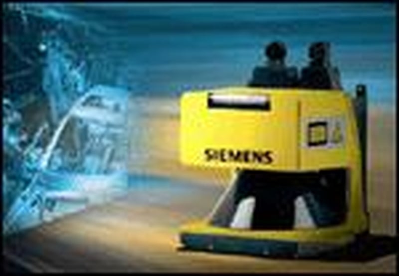 Siemens - Q2 results down