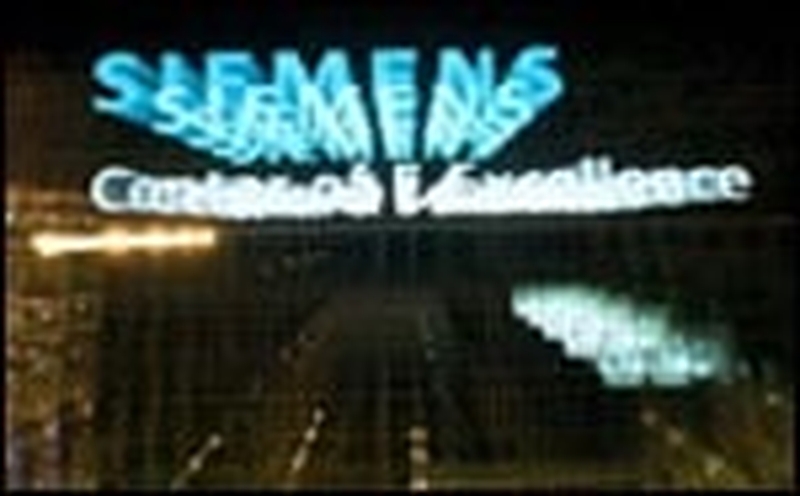 Siemens - Mobile turnaround delay