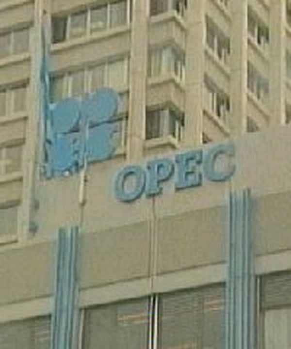 Oil prices - OPEC meeting as oil hits six month lows