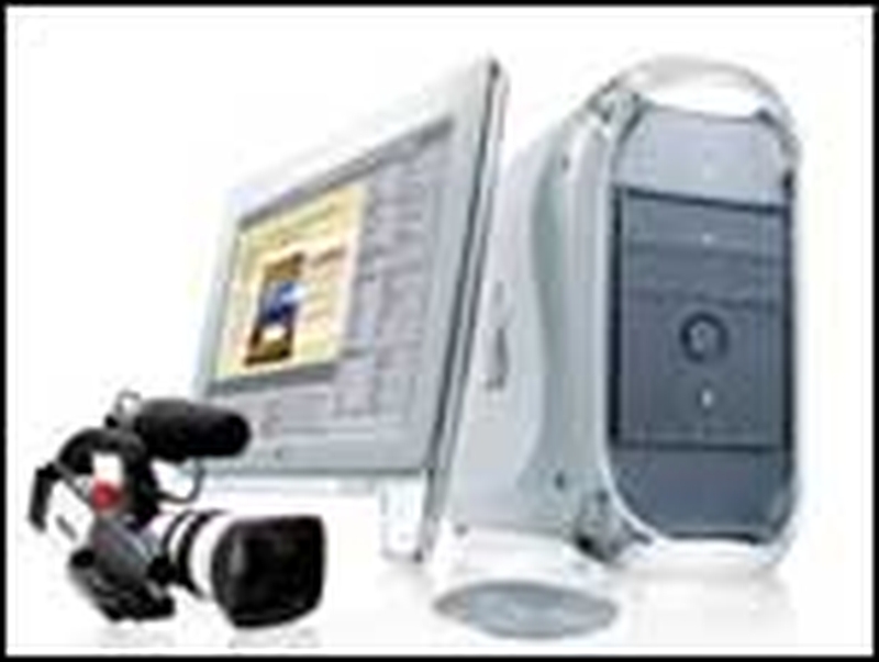 Apple - iPod sales fuel growth