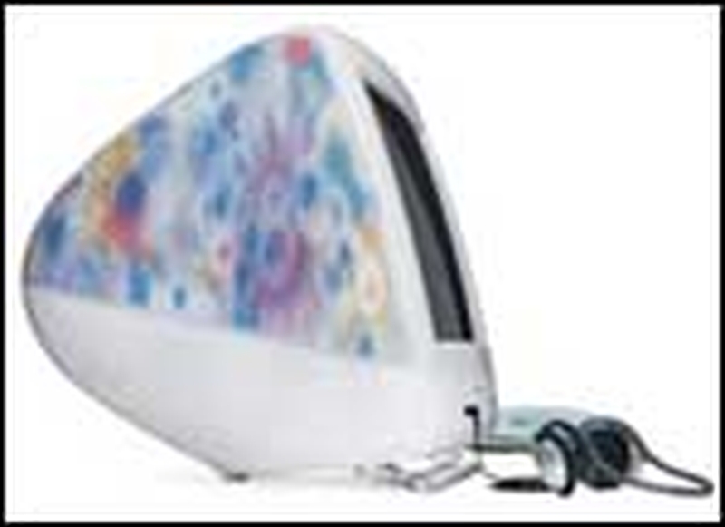 Apple - Quarterly profits triple