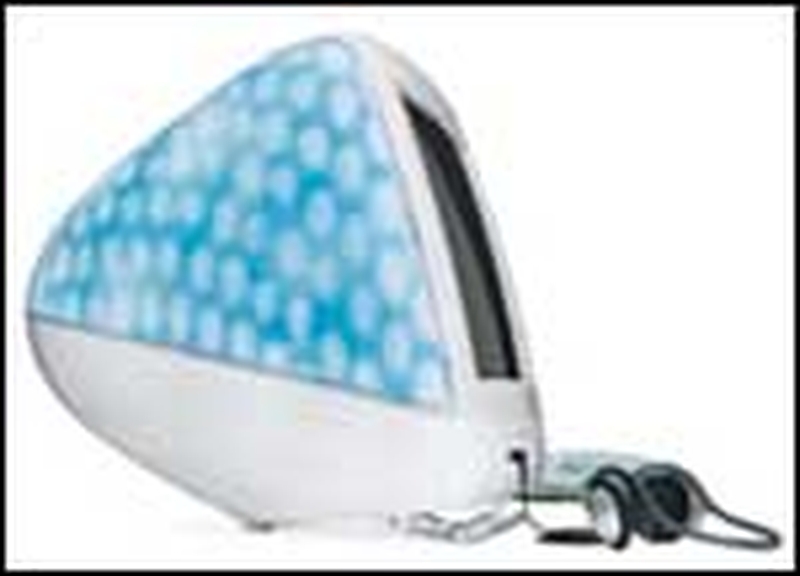 Apple Q3 results - Strong sales of Macs