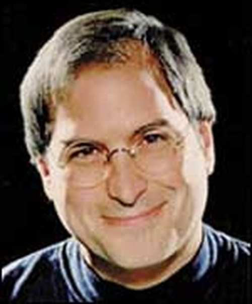Steve Jobs - Backing from board
