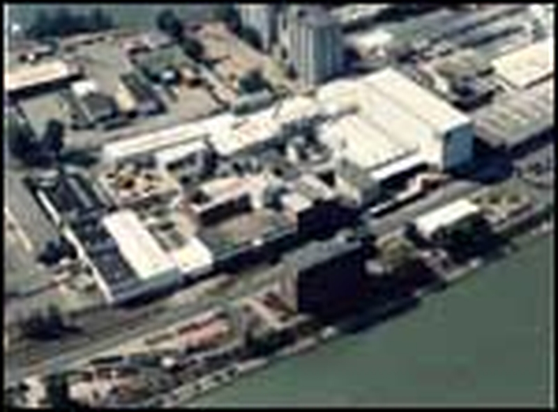 Germany - Mood lifts in April