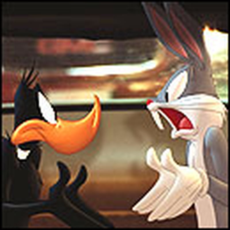 A chance to steal back some limelight