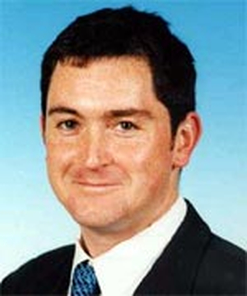 Robert Shortt