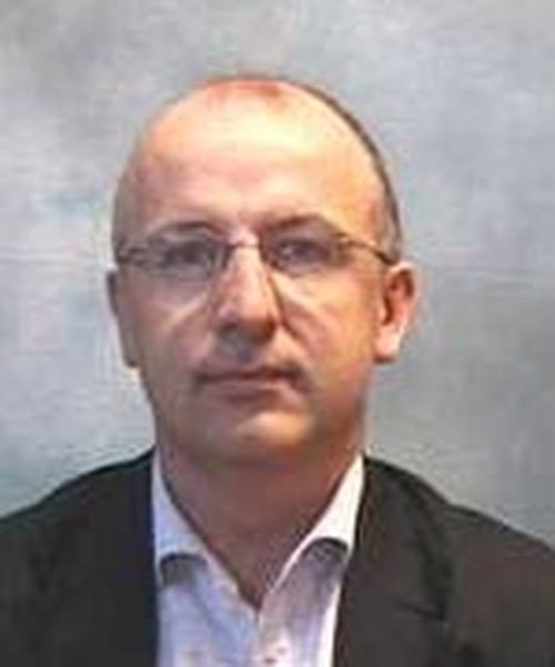 John Murray