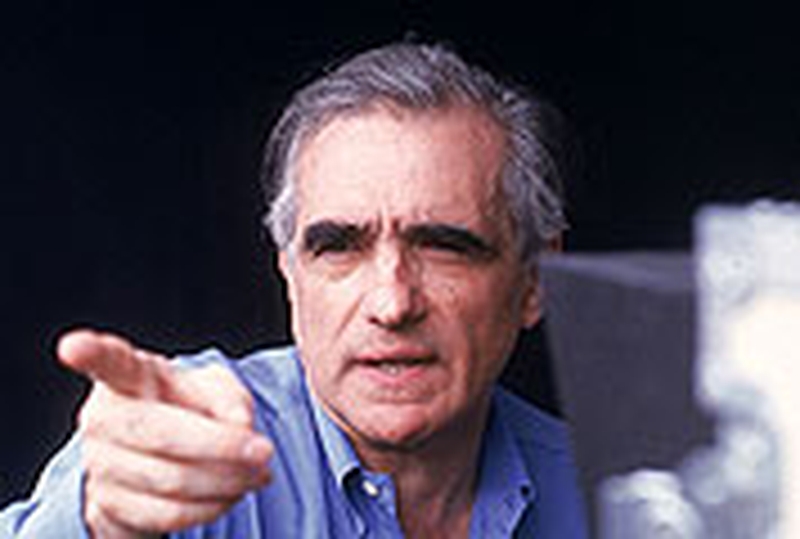 Scorsese - yet to win an Oscar