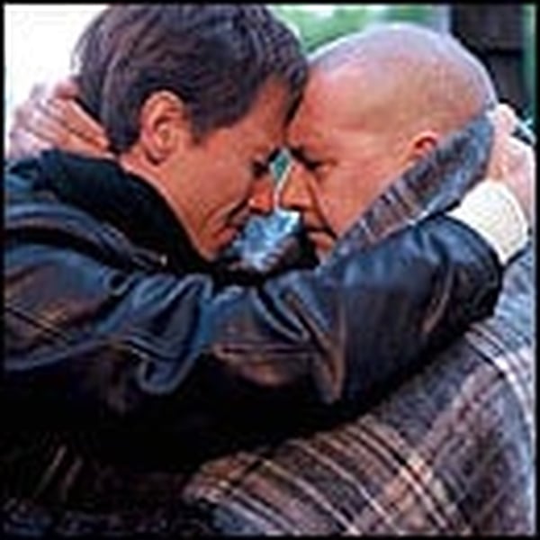 Unexpectedly poignant