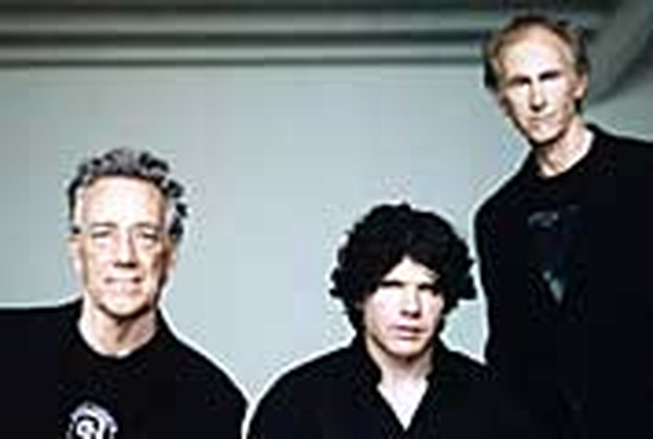 The Doors in 2004