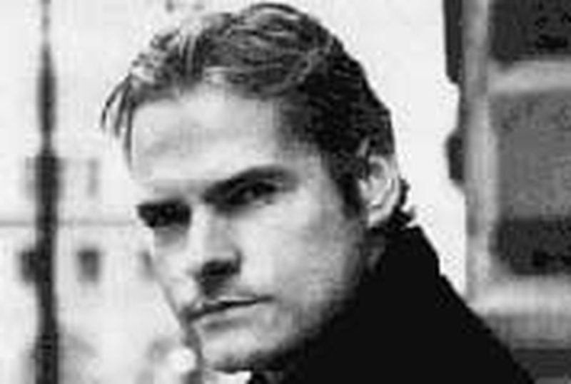 Martin McDonagh - Takes prize for Six Shooter