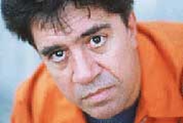 Pedro Almodóvar