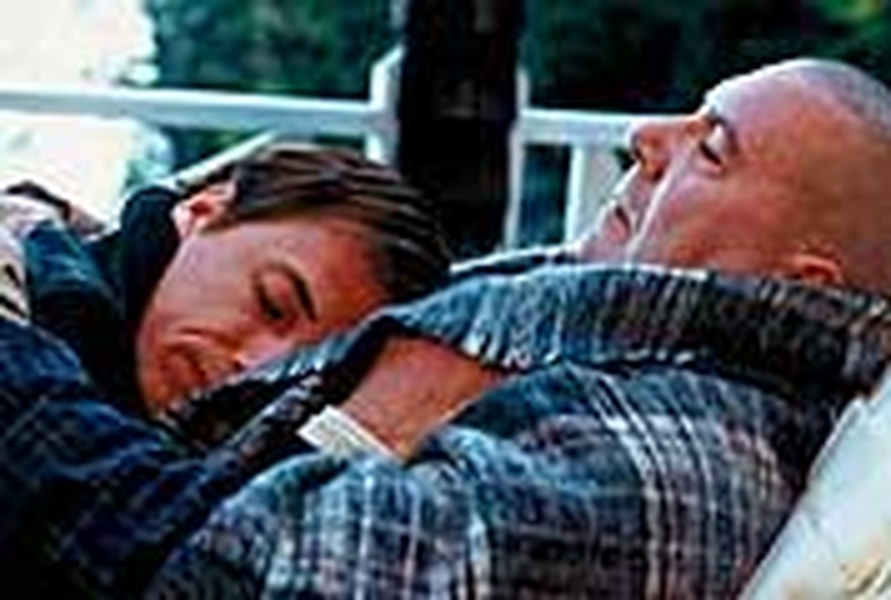 The Barbarian Invasions