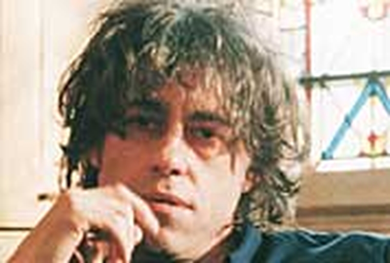 Geldof - Announced details