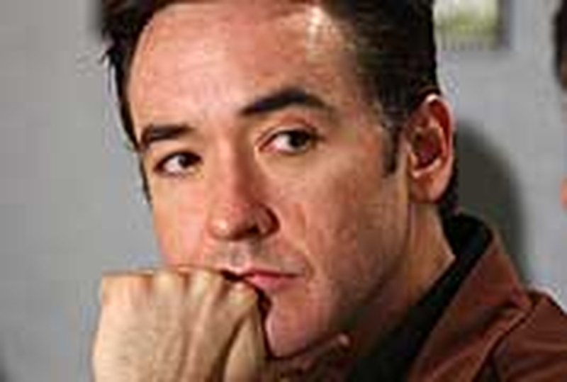 Cusack - Co-wrote film