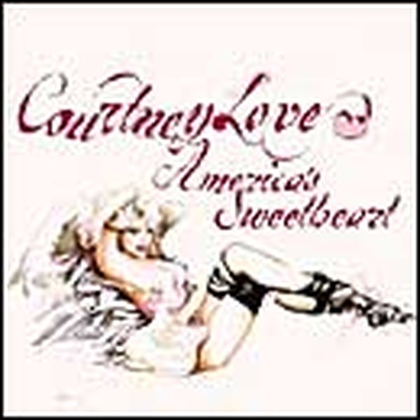 A compelling and controversial lyricist