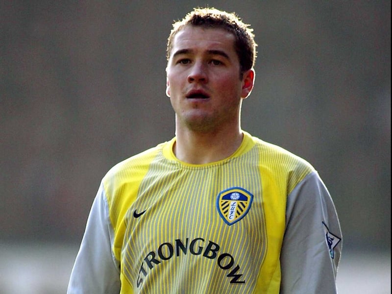 Paul Robinson, set to join Tottenham