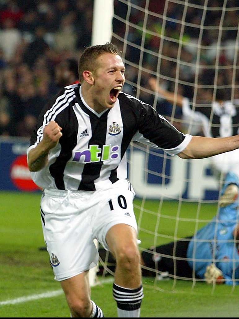 Controversy has dogged Craig Bellamy for most of his career