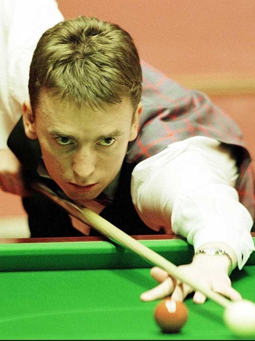 Ken Doherty makes early exit in Malta.