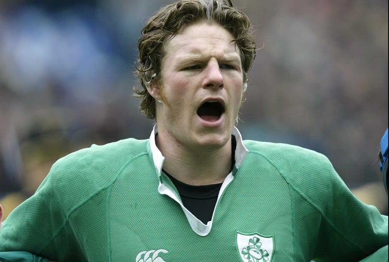 Malcolm O'Kelly