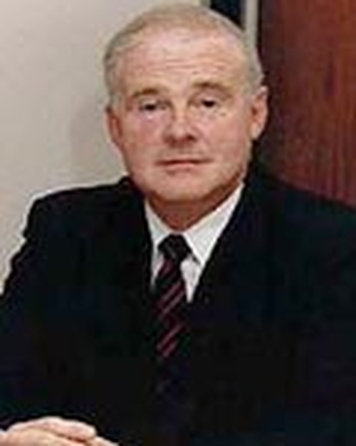 John Teeling - Petrel's time is coming
