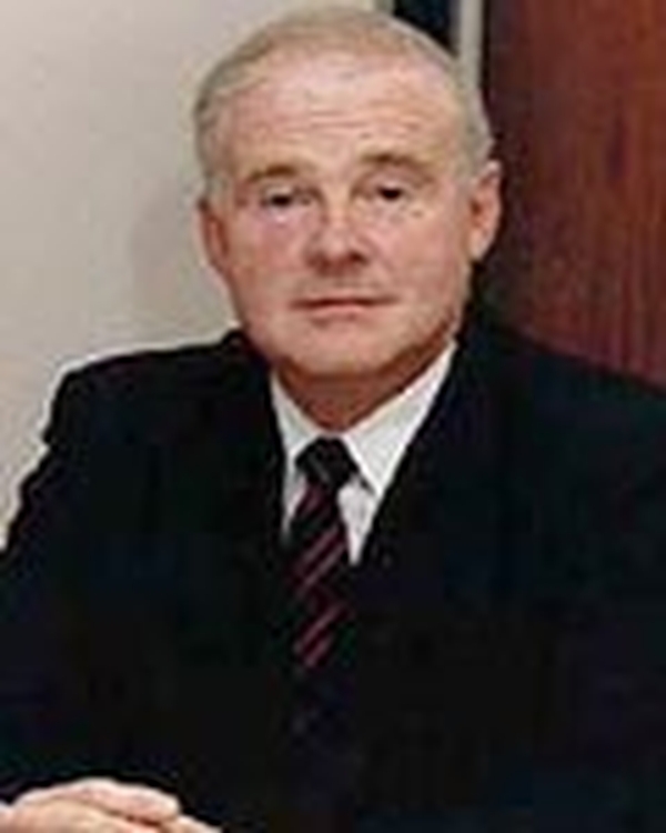 John Teeling - Petrel's time is coming