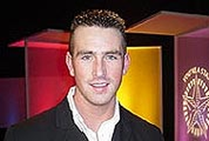 Doran - Ireland's entrant