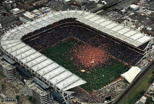 A Special Congress of the GAA was held on Saturday