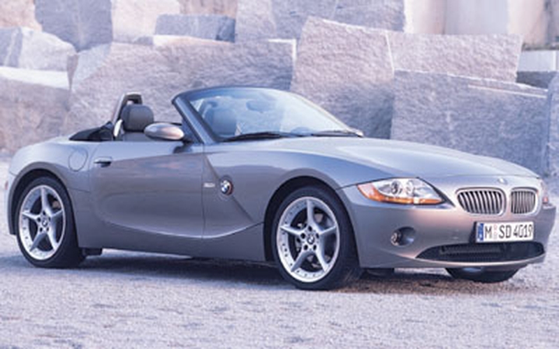 BMW Z4