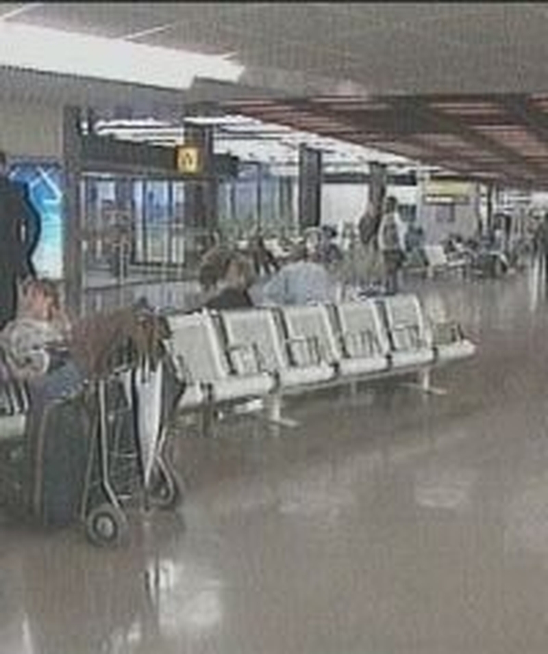 Airports dispute - SIPTU given assurances