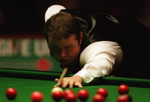Stephen Lee
