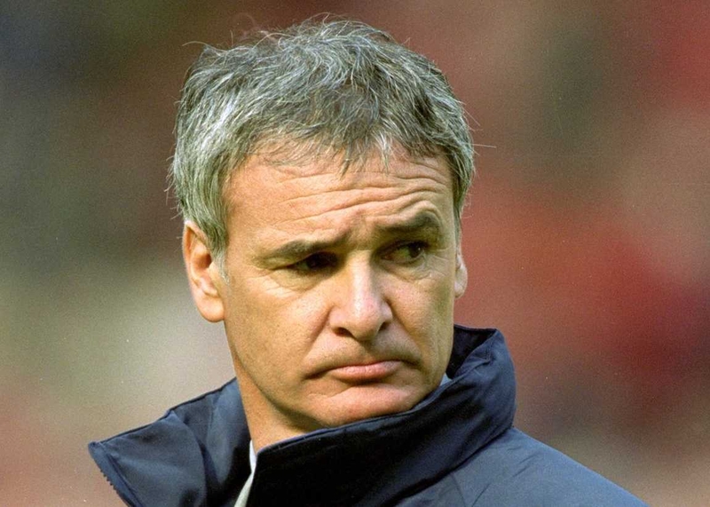 Claudio Ranieri is expected to have a massive transfer kitty at the Delle Alpi this summer