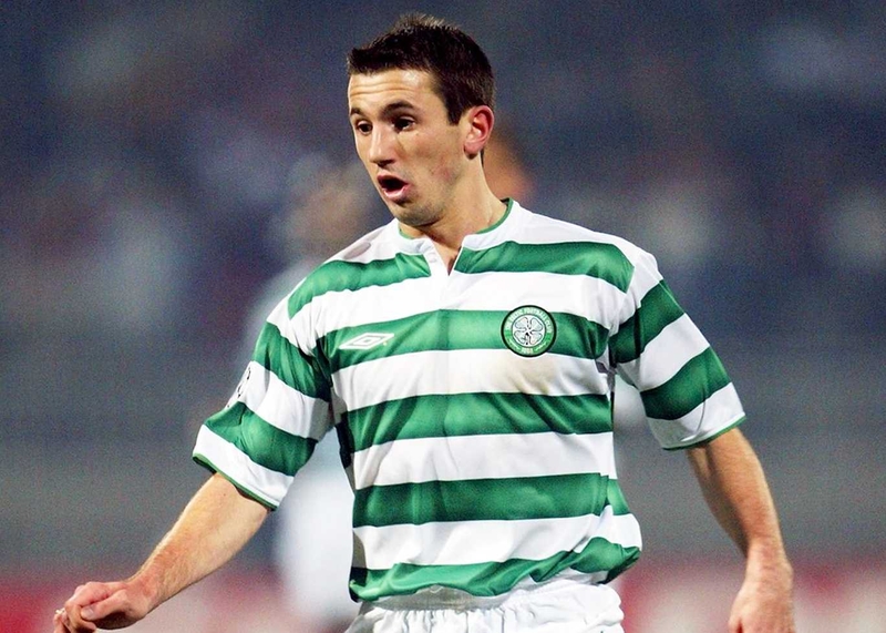 Miller has won over the Celtic fans.