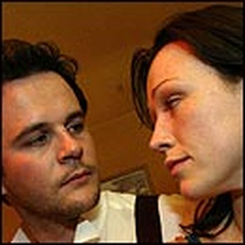 Contrived but entertaining