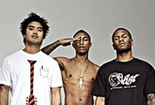 NERD - Split up
