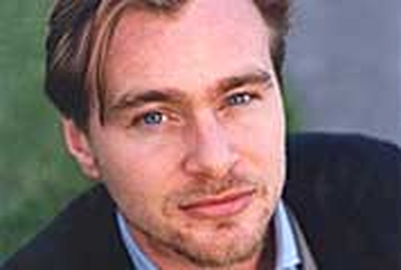 Nolan – Nearing a deal to direct