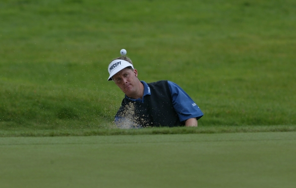 Stuart Appleby triumphs at the Houston Open