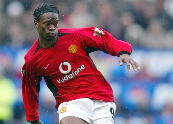Forgotten man Louis Saha ruined Roy Keane's Old Trafford return