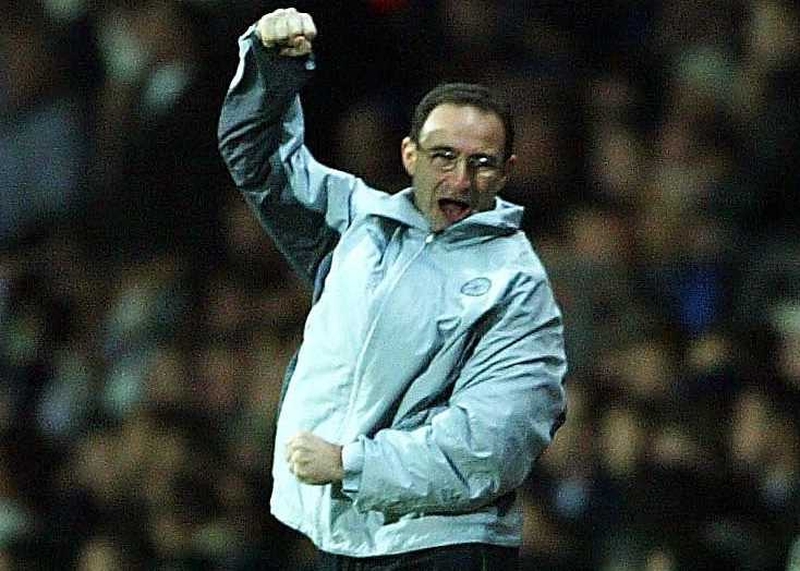 Saturday's Scottish Cup final presents departing Bhoys boss Martin O'Neill with the opportunity to win his seventh trophy in five seasons