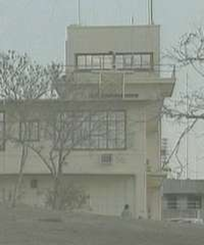 Guantanamo Bay - Cuba