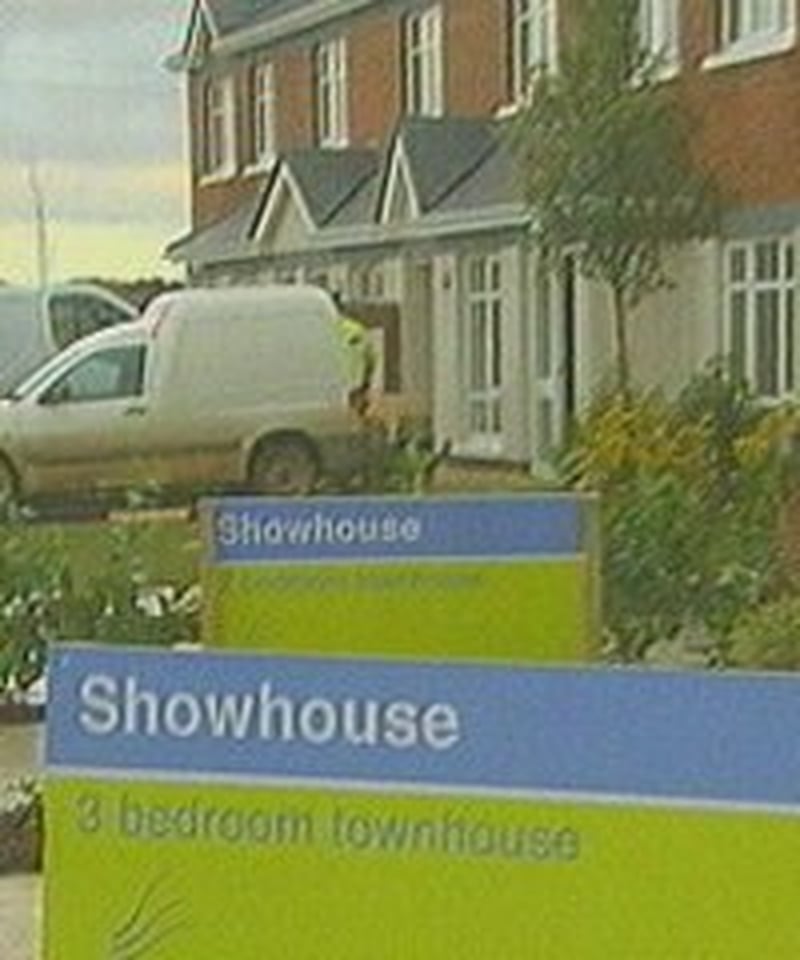 Inflation at 3% - Higher mortgage interest repayments last month