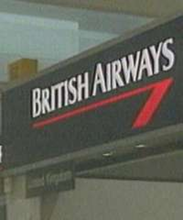 Heathrow strike - Thousands of passengers stranded