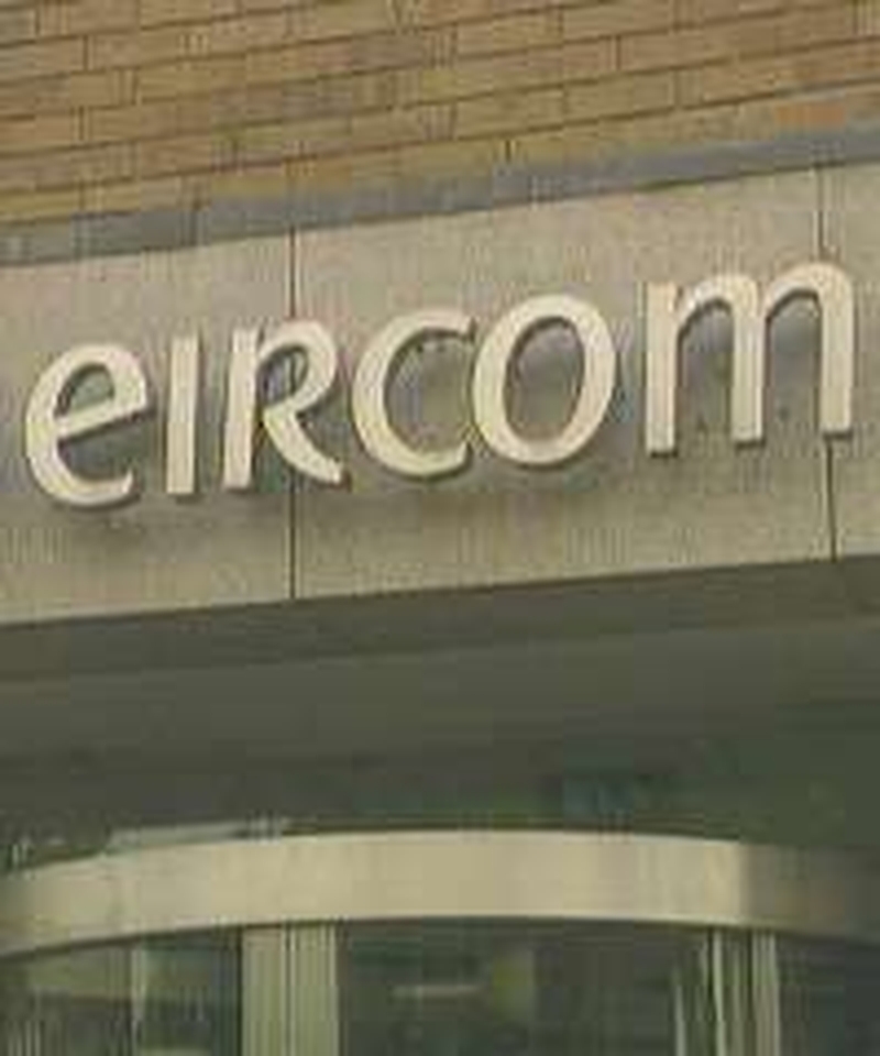 Eircom - Reports €31 million profit