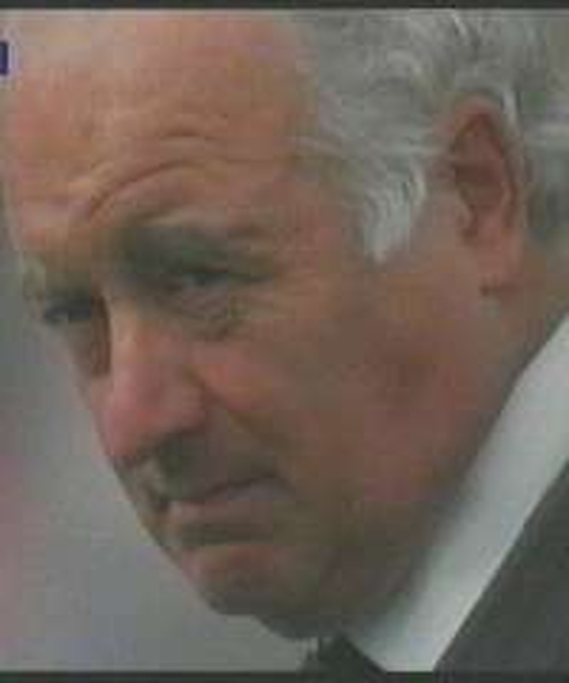 John Magnier - Talks on United stake?