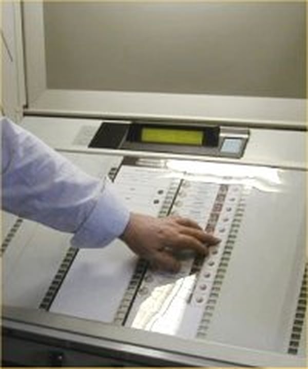 E-voting - Commission to be extended