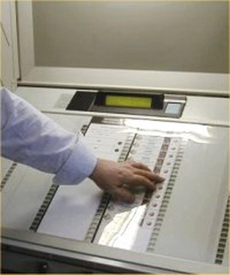 E-voting - Commission to be extended