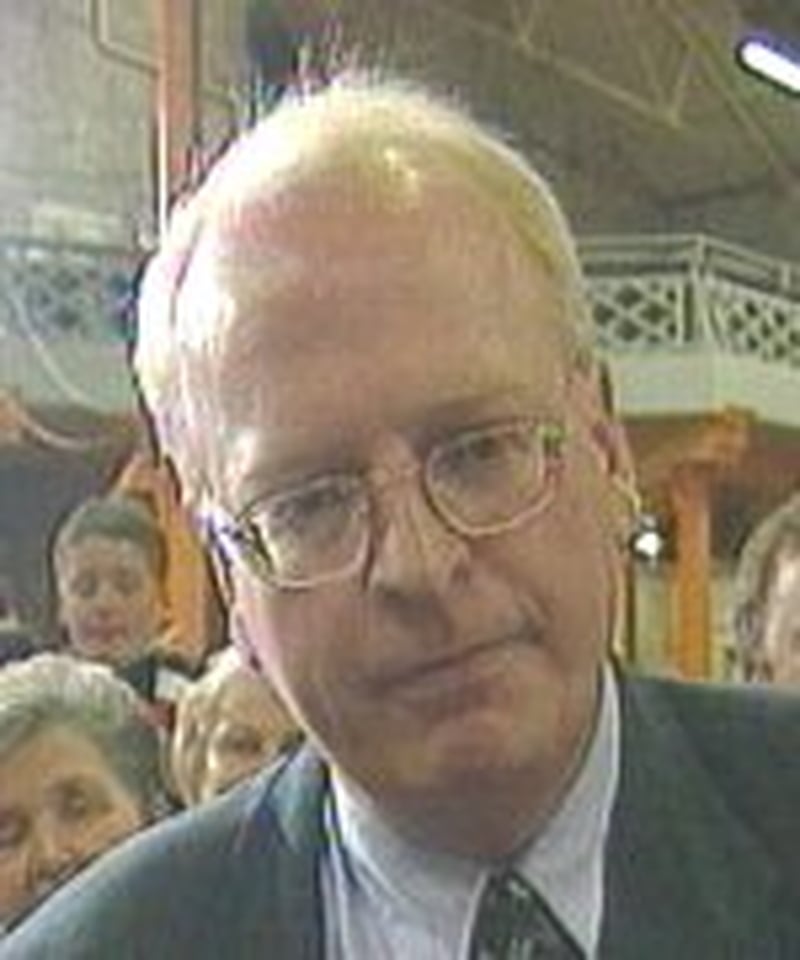 Michael McDowell - Publishes citizenship bill