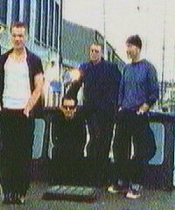 Legal music downloads - tripled in first 6 months