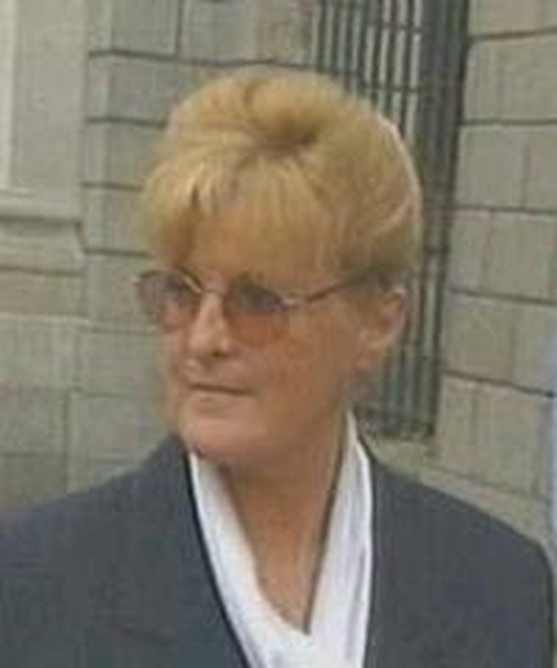 Catherine Nevin - Husband murdered in 1996