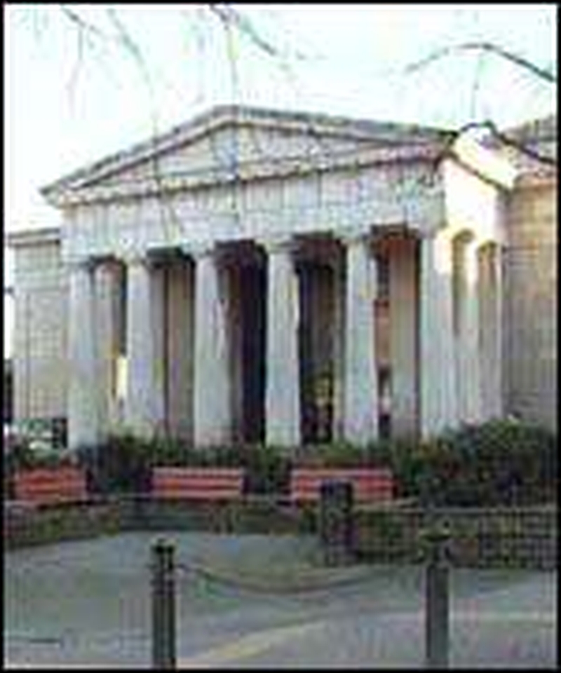 Dundalk - Fresh jobs blow